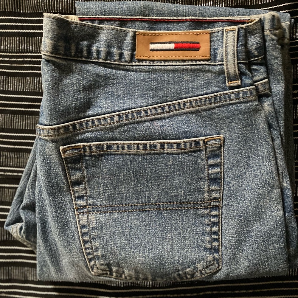 Tommy Hilfiger Jeans